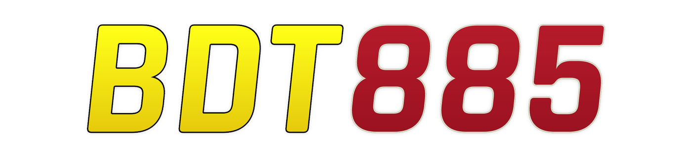 bdt885 লোগো